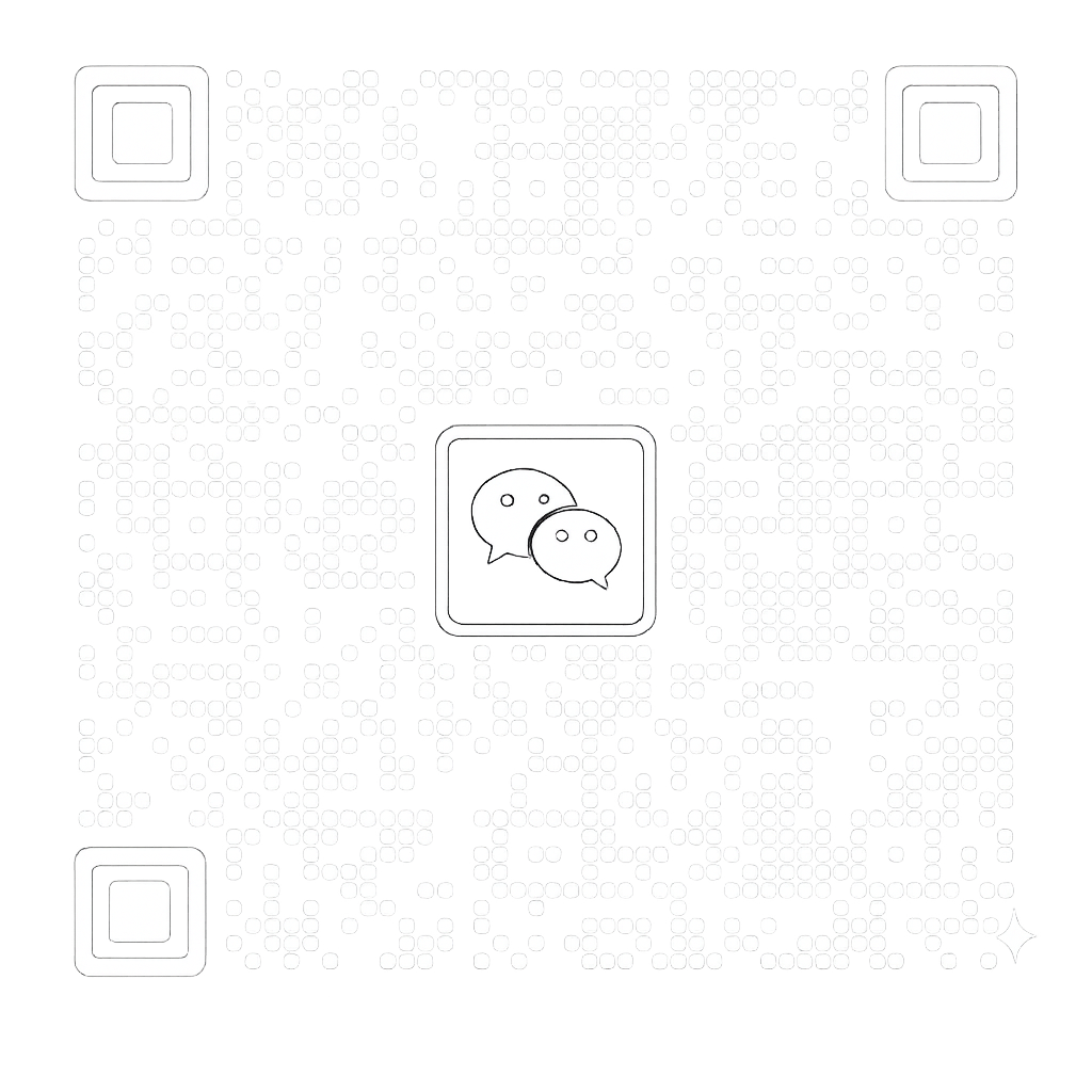 WeChat QR Code